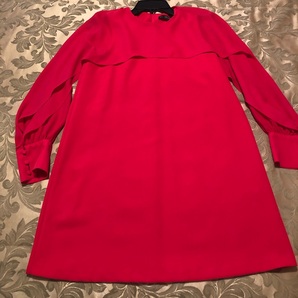 Zara Dress